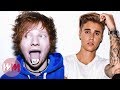 Top 10 Songs You Didn't Know Were Written by Ed Sheeran
