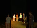 JUMP in smash新シリーズ「JUMP CAMP」Hey! Say! JUMPがみんなでキャンプに挑戦!#8 Campfire 予告