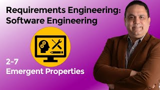 Details 2-7 Emergent Properties Update