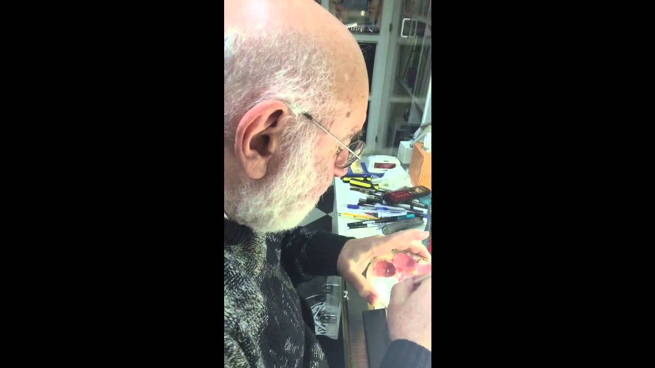 "WAITING FOR JOHNNY DEPP" UPDATE #8