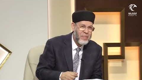 في رحاب سورة ـ سورة الضحى