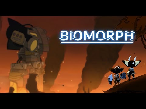 BIOMORPH Story Trailer