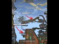 Crazy Bugrock seed 🤯 | #minecraft #fy #memes #gaming #seed #funny #fypシ