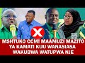 рџ ґ Live CCM YATANGAZA WAGOMBEA UBUNGE MAAMUZI MAZITO YA KAMATI KUU YATIKISA NCHI рџ ґ Live CCM YATANGAZA WAGOMBEA UBUNGE MAAMUZI MAZITO YA KAMATI KUU YATIKISA NCHI