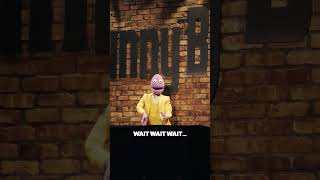 Balasana-rama | Randy Feltface Comedy