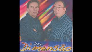 Duo Dimensão Musica de baile na Radio Gondomar Mix