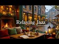 Relaxing Outdoor Cafe Music For Unwind | Gentle Jazz Music For Working &amp; Studying