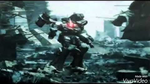 [GMV] #49 Armored Core Last Raven. Breaking The Habit