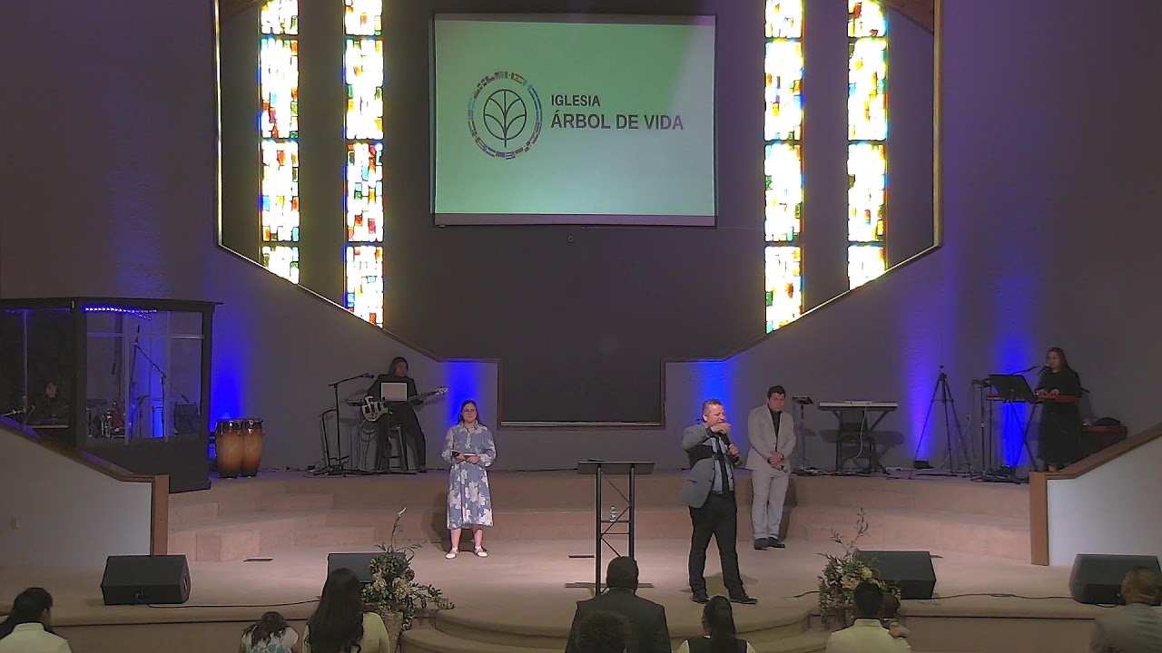 Bienes Danados | Pastor Raul Rubio | ADV