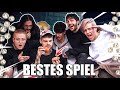 Unser Lieblingsspiel..! mit Taddl, Joschi, Ruffy & Mibu