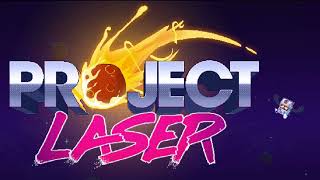 Brawl Stars: Project Laser OST - Starcadia Titlescreen