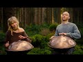 Place To Rest 777 Hz 1 Hour Handpan Music Malte Marten Changeofcolours