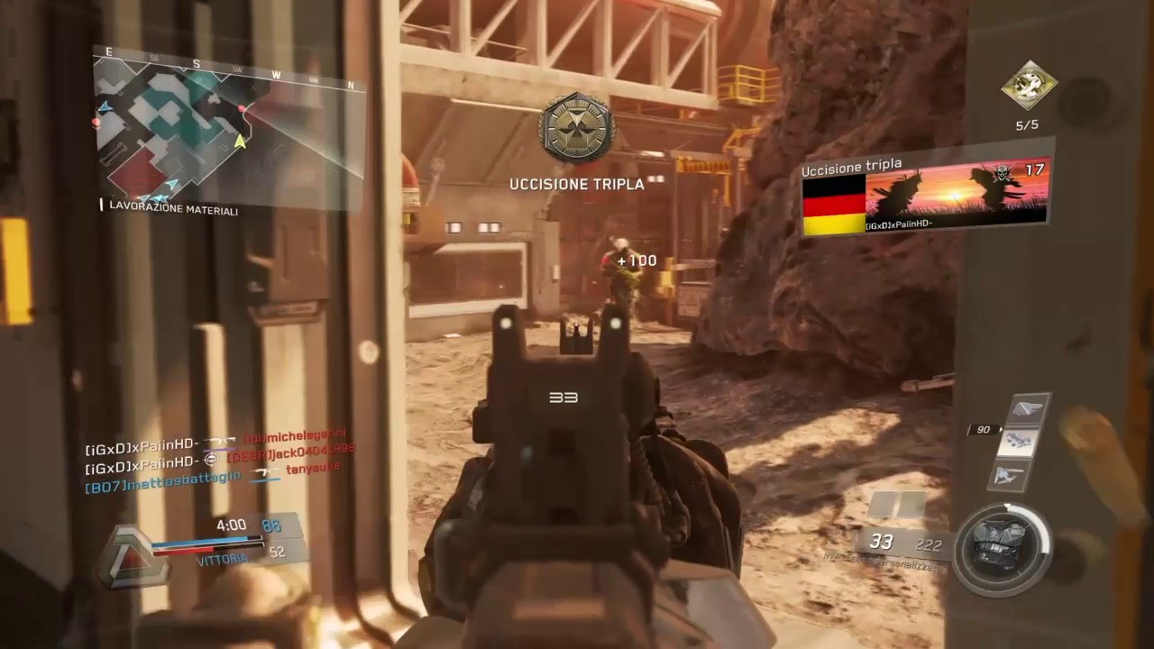 *BONUS* Fast De Atomizer FAIL