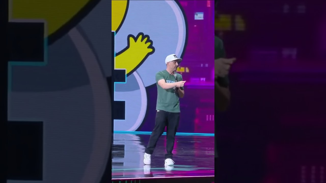 No More Self Judgement - Gary Vee