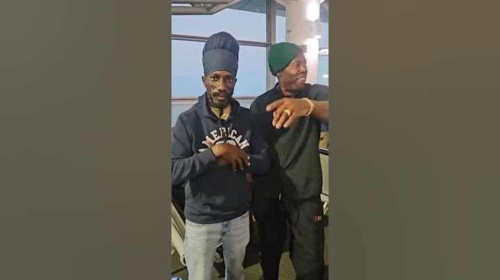 Sizzla Kalonji Shabba Ranks Shock Dem With This ( historical Dancehall and Reggae Music update Trend