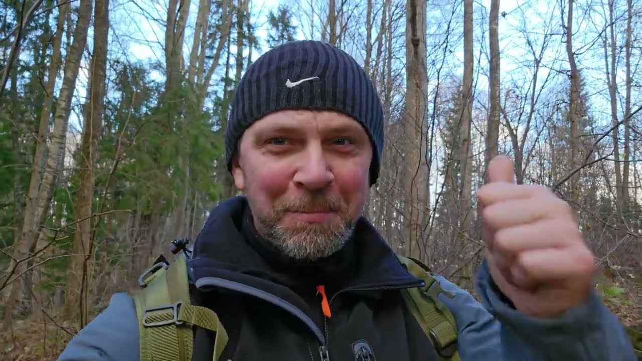 20. Kitoks pasivaikščiojimas. Lekemė ir nežinomo piliakalnio paieškos...