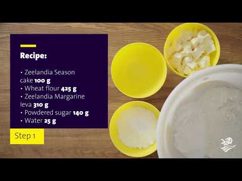 EN Zeelandia Season Cake Pie crust