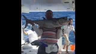 Naden fishing boat (may & june) 2014 trips
