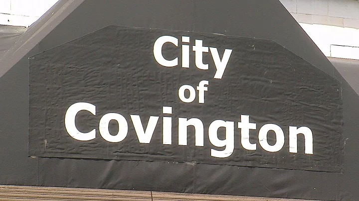 Former Covington employee accused of charging more...