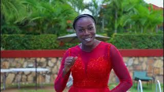 TONZIJUKIZA (FULL COVER) BY RHODAH FLAVIA