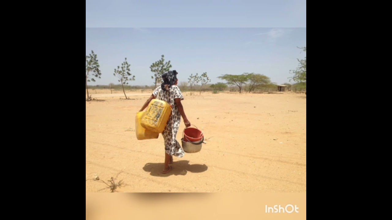 Proyecto Gotas De Vida