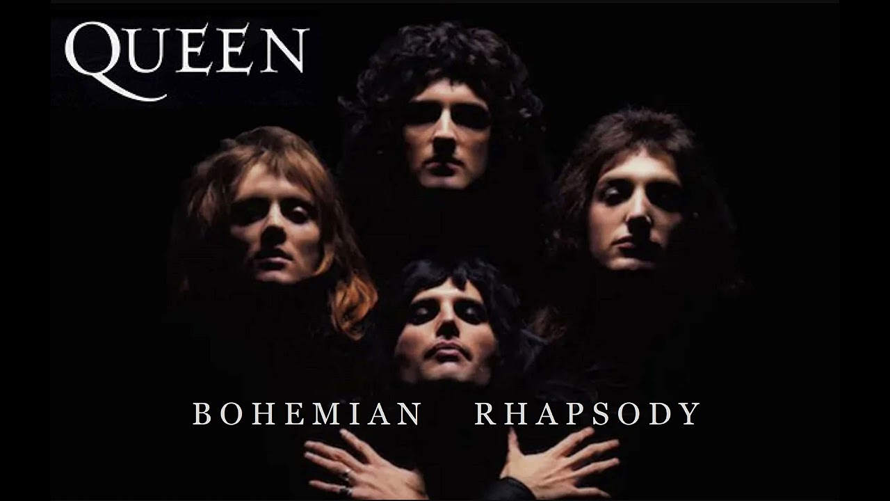 Queen - Bohemian Rhapsody [12D Audio] 432 Hz - YouTube