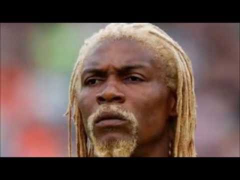 RIGOBERT SONG BAHANAG, de l'équipe nationale au Panthéon