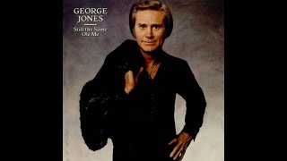 Watch George Jones Mary Dont Go Round Single Version video