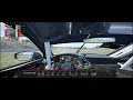 PORSCHE 992 CUP NURBURGRING