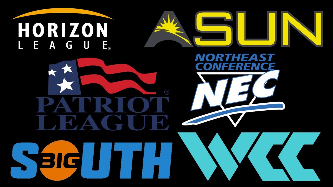 College Basketball Conference Tournament Picks (2022) – Horizon, WCC, ASUN, Patriot, NEC, Big South