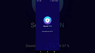 Demo Secure VPN screenshot 5