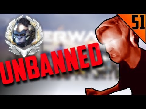 UNBANNED! - XQc STREAM HIGHLIGHTS #51 | XQcOW