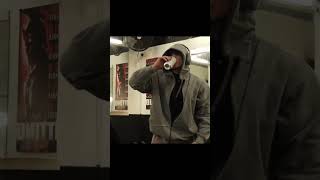 Average white Monster enjoyer | Marcus Brown edit