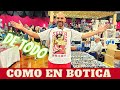DE TODO COMO EN BOTICA North Dallas Toy Show donde encontramos coleccionables y juguetes vintage