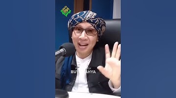 PERHATIKAN INI❗❗  Tanda Amal Diterima Allah - Buya Yahya