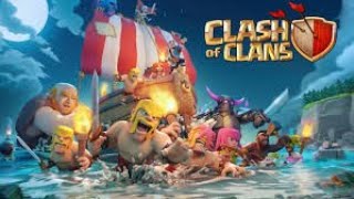 Clash of Clans (KB 1-12)