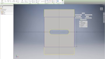 UNI2004: Inventor - Practice Task 4: Part 2