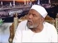 شيخنا الجليل الشعراوي يرحمه الله ونفعنا واياكم بعلمه ان شاء الله