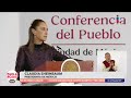 Sheinbaum responde sobre posible injerencia en elecciones de 2030 | De Pisa y Corre