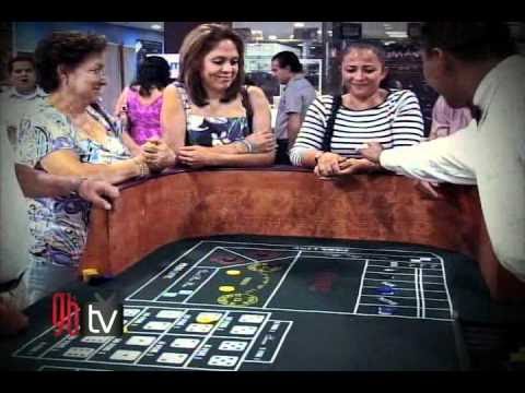 Dragon Link Slots at Sunland Park Racetrack & Casino