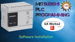 MITSUBISHI Software Install Problem Solve   #mitsubishi #plc screenshot 4