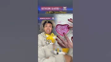 #pov due to population control everyone must play a de@dly game of Simon Says..(PT.1❗️LMK