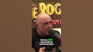 How the Milky Way Could Inspire Humanity | Joe Rogan & Brian Cox