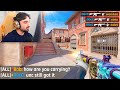 CARRYING YOUNG TALENTS ON FACEIT...