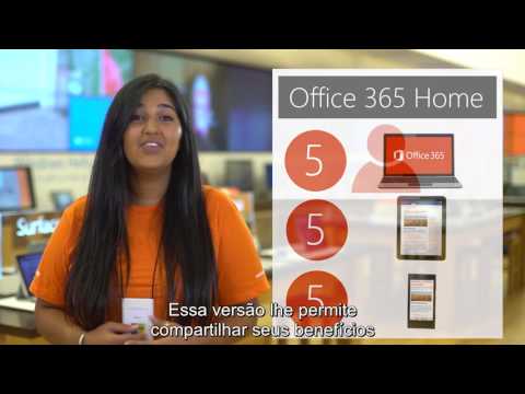 Como escolher o Office? Saiba a diferença entre o Office 365 e a versão perpétua - Como escolher o Office? Saiba a diferença entre o Office 365 e a versão perpétua