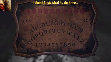 Layers of Fear part 7(ENDING) | I