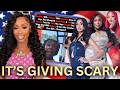 BADDIES USA CHAPTER 2 TEA | Summer THREATENS To QUIT Unless The OGs RUN IT w/ The New Girls