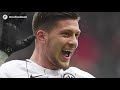 Luka Jovic: Topscorer der Bundesliga - viel zu gut für Eintracht Frankfurt? Scouting Report