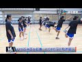 5/23 ATC訓練營集結全台青少年菁英  U18亞洲盃女籃賽6/24深圳點燃戰火