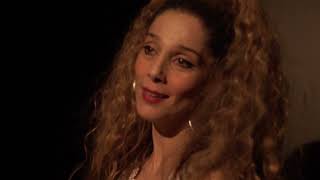 Dganit Daddo - Más No Sé Official Music Video